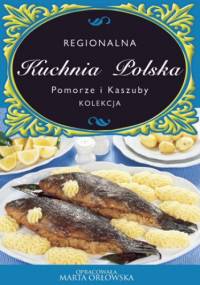 Pomorze i Kaszuby - O-press