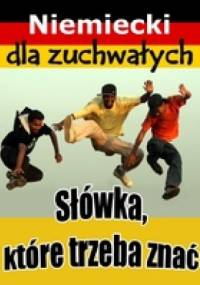 Niemiecki dla zuchwałych - Katarzyna Fulara-Potoczny