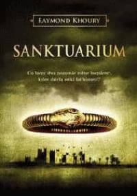 Sanktuarium - Raymond Khoury
