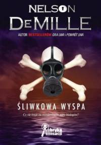 Śliwkowa wyspa - Nelson DeMille