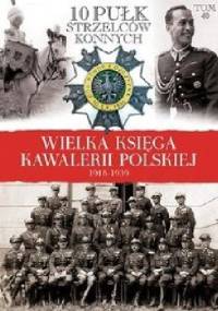 10 Pułk Strzelców Konnych - praca zbiorowa