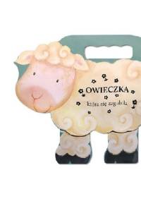 Owieczka, która się zgubiła - Anita Schalk