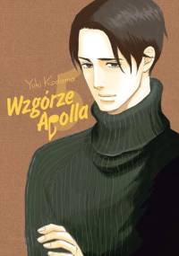 Wzgórze Apolla #5 - Yuki Kodama