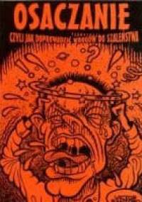 Osaczanie, czyli jak doprowadzić wrogów do szaleństwa - Victor Santoro