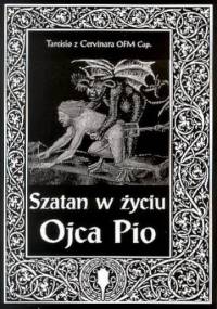 Szatan w życiu Ojca Pio - Tarcisio z Cervinara