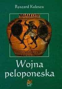 Wojna peloponeska - Ryszard Kulesza