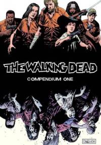 The Walking Dead Compendium One
