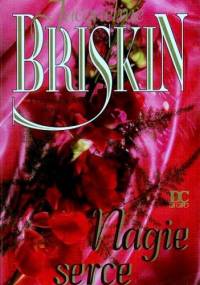 Nagie serce - Jacqueline Briskin