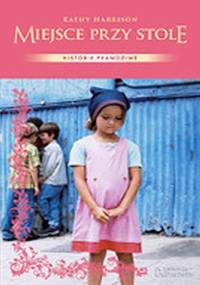 Miejsce przy stole - Kathy Harrison