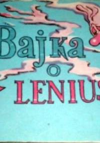 Bajka o leniuszku - Ludmiła Zubkowa