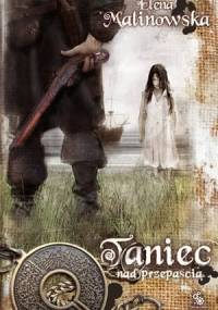 Taniec nad przepaścią - Elena Malinowska