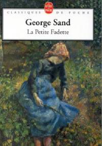La Petite Fadette - George Sand