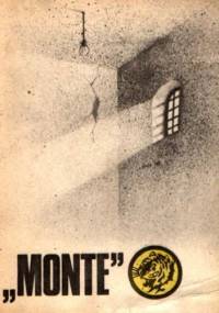 "Monte" - Stanisław Maria Jankowski