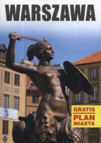 Warszawa od środka. Kieszonkowy przewodnik - Jerzy S. Majewski