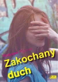 Zakochany duch - Tamsyn Murray