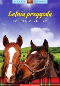 Letnia przygoda - Patricia Leitch