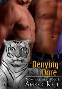 Denying Dare - Amber Kell