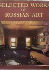 Selected Works of Russian Art - Natalia Sokolova