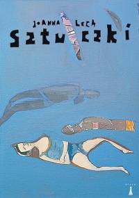 Sztuczki - Joanna Lech