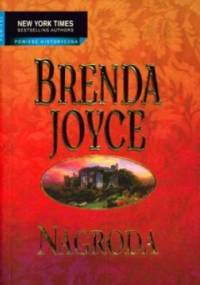 Nagroda - Brenda Joyce
