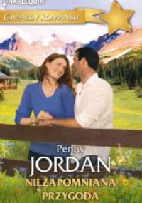 Niezapomniana przygoda - Penny Jordan
