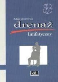 Drenaż limfatyczny - Adam Zborowski