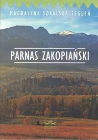 Parnas Zakopiański - Magdalena Sokalska Żegleń