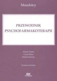 Przewodnik psychofarmakoterapii