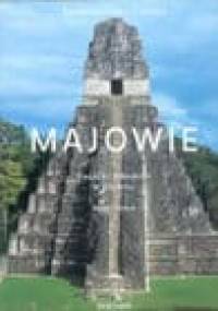 Majowie. Pałace i piramidy w dżungli - Henri Stierlin