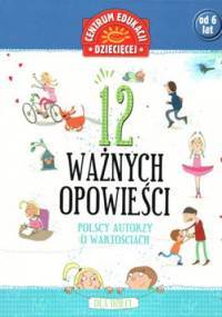 12 ważnych opowieści