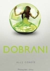 Dobrani - Ally Condie
