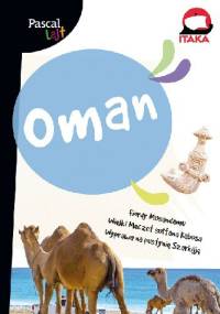 Oman - praca zbiorowa