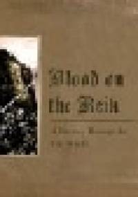 Blood on the Reik: A Journey Through the Old World - Matthew Ralphs