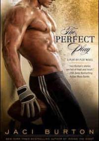 The Perfect Play - Jaci Burton
