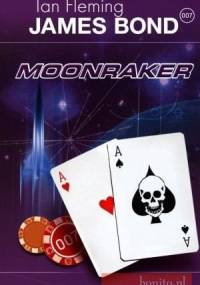 Moonraker - Ian Fleming