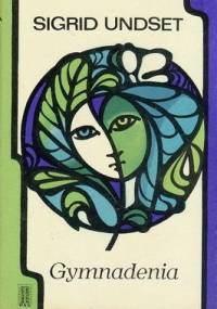 Gymnadenia - Sigrid Undset