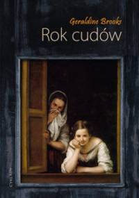 Rok cudów - Geraldine Brooks