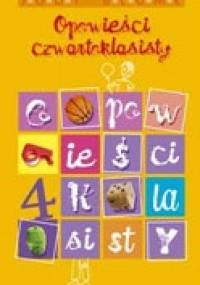 Opowieści czwartoklasisty - Judy Blume