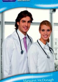 Lekarz z powołania - Margaret McDonagh