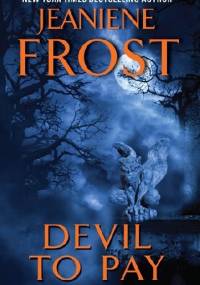 Devil to Pay - Jeaniene Frost