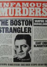 Infamous Murders - praca zbiorowa