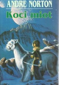 Koci miot - Andre Norton