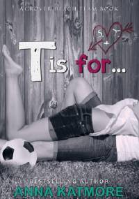 T is For... - Anna Katmore, Piper Shelly