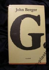 G. - John Berger
