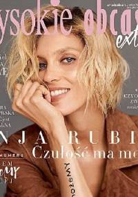 Wysokie Obcasy Extra 9/2018 - Redakcja magazynu Wysokie Obcasy
