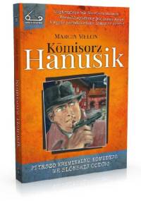 Kōmisorz Hanusik - Marcin Melon