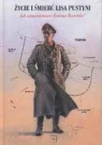 Życie i Śmierć Lisa Pustyni - Charles Marshall