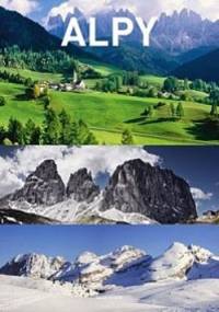 Alpy - praca zbiorowa