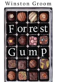 Forrest Gump - Winston Groom
