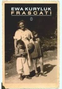 Frascati - Ewa Kuryluk